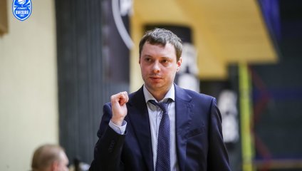 Русичи - Нефтехимик (24.03.2026)