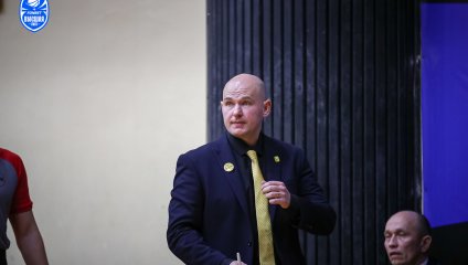 Русичи - Нефтехимик (24.03.2026)