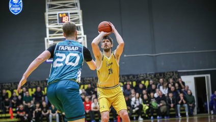 Русичи - Нефтехимик (24.03.2026)