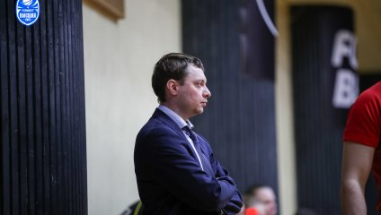 Русичи - Нефтехимик (24.03.2026)