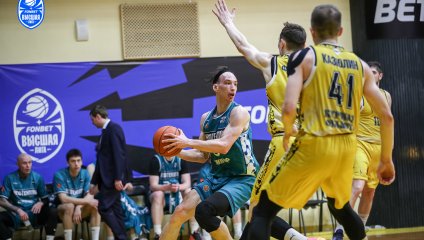 Русичи - Нефтехимик (24.03.2026)