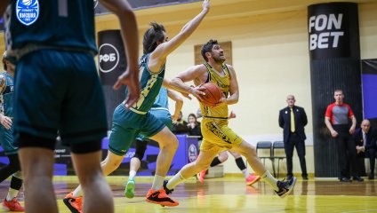 Русичи - Нефтехимик (24.03.2026)