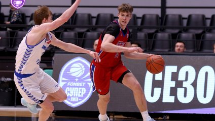 ЦСКА-2 продлил победную серию, обыграв грозненское «Динамо»