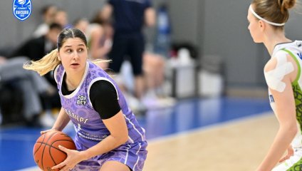 «Металлург» увозит из Омска вторую победу