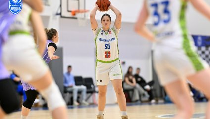 «Металлург» увозит из Омска вторую победу