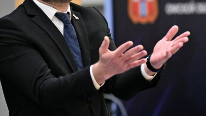 «Металлург» увозит из Омска вторую победу