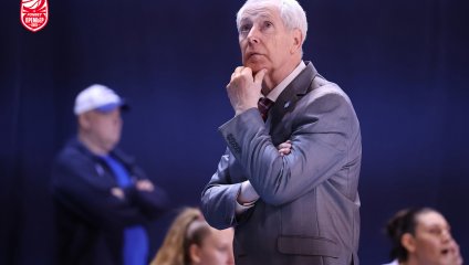 Самара - Динамо 73:89 (17.12.2025)