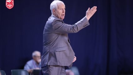 Самара - Динамо 73:89 (17.12.2025)