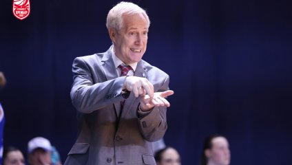 Самара - Динамо 73:89 (17.12.2025)