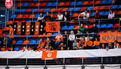 Победа осталась за московским «Динамо»