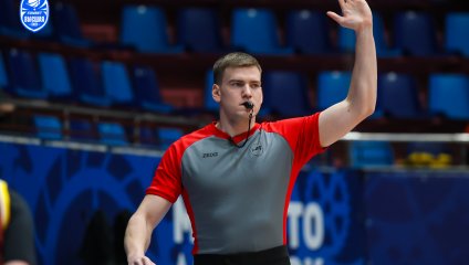 Металлург - Надежда-2 91:53 (20.01.2026)