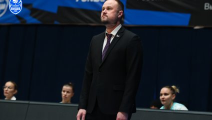 Металлург - Надежда-2 91:53 (20.01.2026)