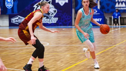 Металлург - Надежда-2 91:53 (20.01.2026)