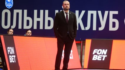 Металлург - Надежда-2 91:53 (20.01.2026)