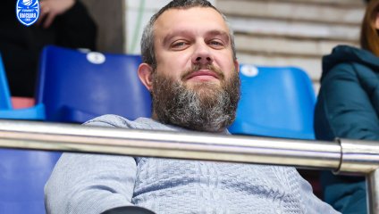 Металлург - Надежда-2 91:53 (20.01.2026)