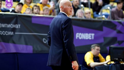 «Химки» уступили уфимскому «Динамо» в матче с двумя овертаймами   