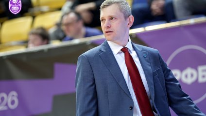 «Химки» уступили уфимскому «Динамо» в матче с двумя овертаймами   