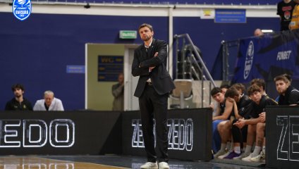 «ЦСП-Химки» одерживают третью победу подряд