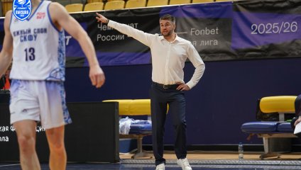 «ЦСП-Химки» одерживают третью победу подряд