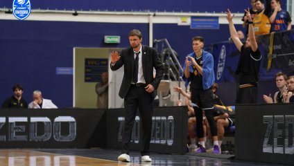 «ЦСП-Химки» одерживают третью победу подряд