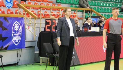 Динамо-2 - Спартак 66:77 (29.11.2025)