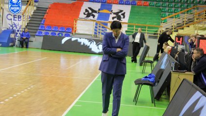 Динамо-2 - Спартак 66:77 (29.11.2025)