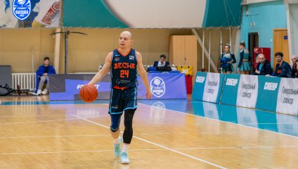 Нефтехимик - Десна 66:74 (09.03.2026)