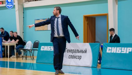 Нефтехимик - Десна 66:74 (09.03.2026)