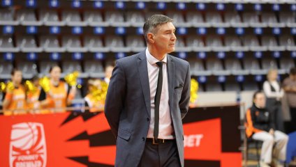 "Надежда" начала новый чемпионат с убедительной победы