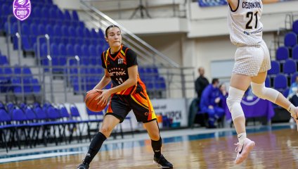 Динамо-Фарм - УГМК-Юниор (28.01.2026)