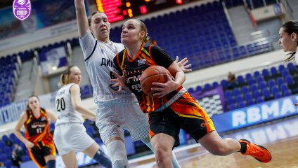 Динамо-Фарм - УГМК-Юниор (28.01.2026)