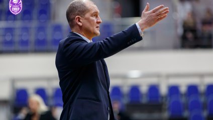 Динамо-Фарм - УГМК-Юниор (28.01.2026)