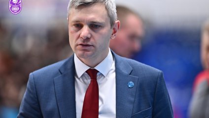 Лидер FONBET Суперлиги был бит на уфимском паркете