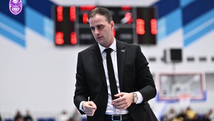 Лидер FONBET Суперлиги был бит на уфимском паркете