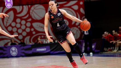 МБА-МГУСиТ-2 - Спарта энд К-2 63:67 (16.02.2026)