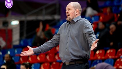 МБА-МГУСиТ-2 - Спарта энд К-2 63:67 (16.02.2026)