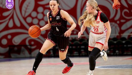 МБА-МГУСиТ-2 - Спарта энд К-2 63:67 (16.02.2026)