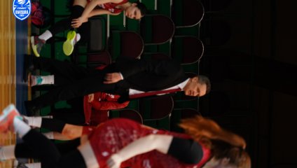 Платов-РГЭУ - Славянка-ЧКПЗ 46:93 (08.02.2026)