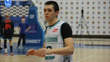 «Десна» берёт реванш у «Нефтехимика»