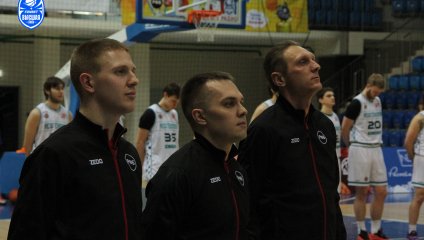 «Десна» берёт реванш у «Нефтехимика»