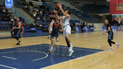 «Десна» берёт реванш у «Нефтехимика»