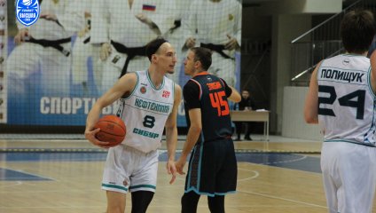 «Десна» берёт реванш у «Нефтехимика»