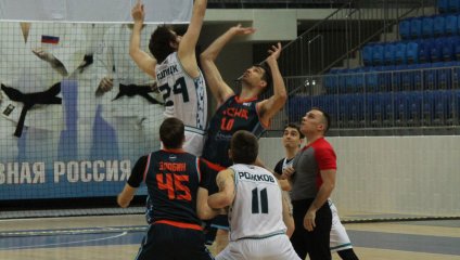 «Десна» берёт реванш у «Нефтехимика»