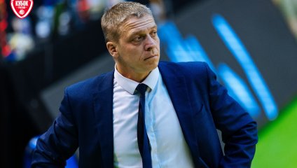 Динамо - УГМК-Юниор (29.10.2025)