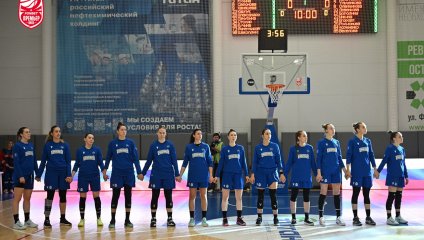 «Енисей» увозит из Омска волевую победу