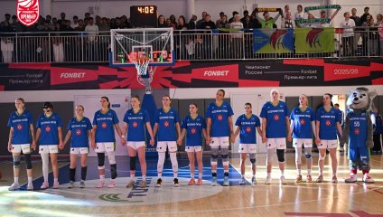 «Енисей» увозит из Омска волевую победу