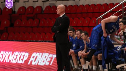 Грозненское "Динамо" уверенной победой над "Металлургом" завершает календарный год