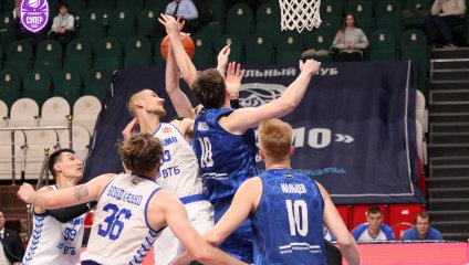 Грозненское "Динамо" уверенной победой над "Металлургом" завершает календарный год