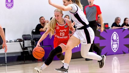 Владимирские львицы-ВлГУ - МБА-МГУСиТ-2 50:60 (12.10.2025)