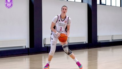 Владимирские львицы-ВлГУ - МБА-МГУСиТ-2 50:60 (12.10.2025)